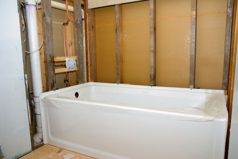 Top Bathroom Remodeling Companies in Mustang, OK