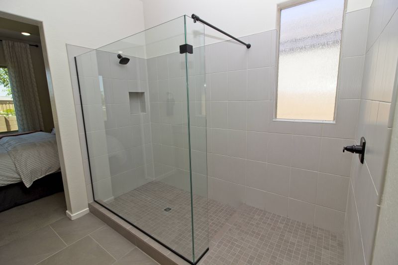 Best Shower Installation Contractors in Edmond, OK