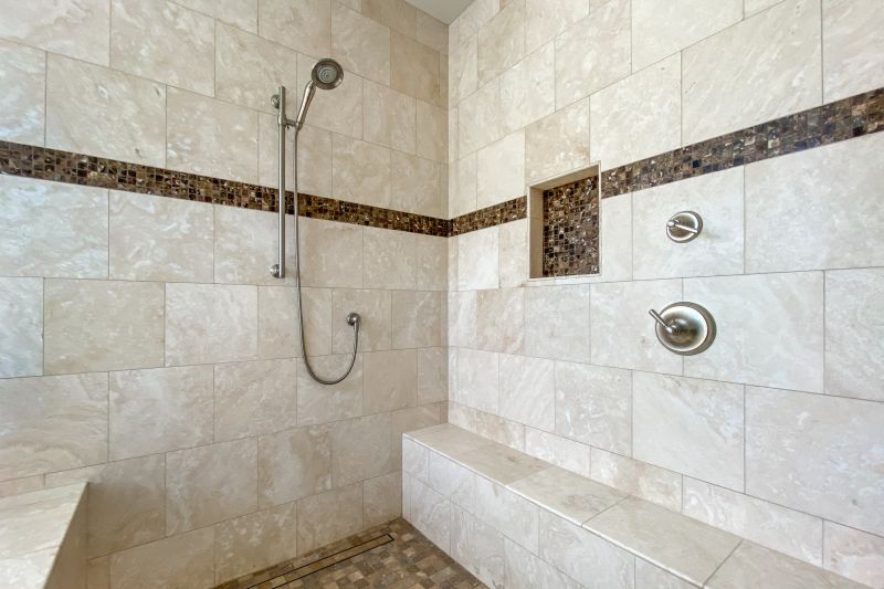 Cost of Shower Installation in Edmond, OK