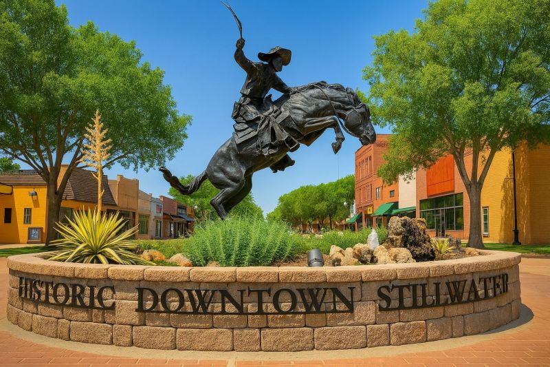 Best Bathroom Remodeling pros in Stillwater, OK